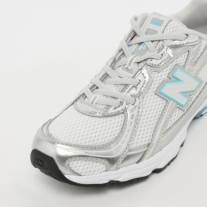 New Balance 740 niños gris 97516 6
