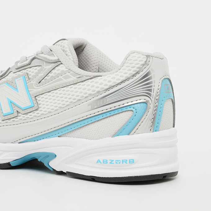 New Balance 740 enfants gris 97516 7