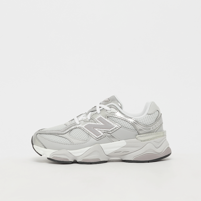 New Balance 9060 kinderen grijs 97512 1