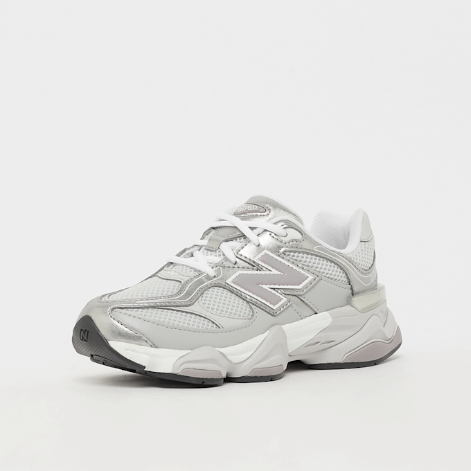 New Balance 9060 kinderen grijs 97512 2