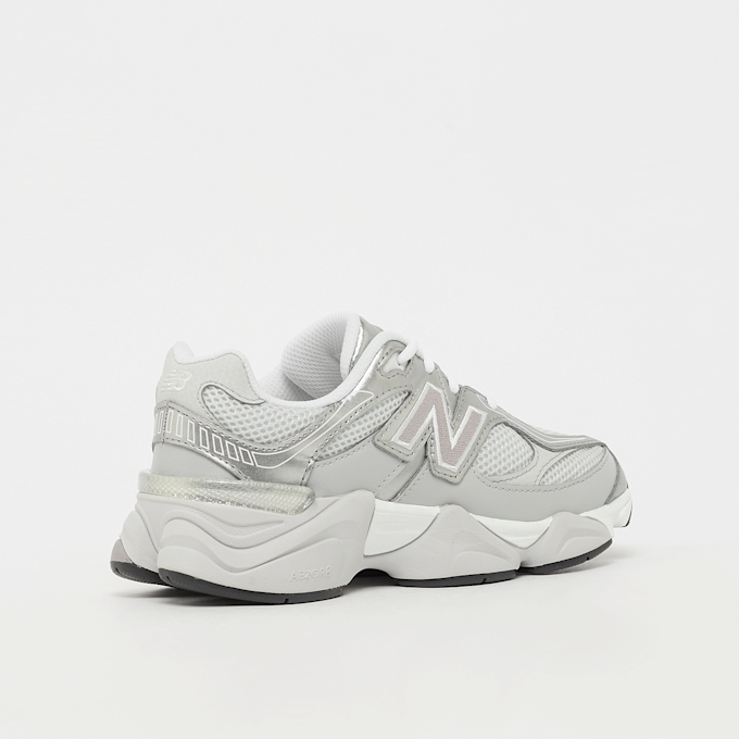 New Balance 9060 crianças cinzento 97512 3