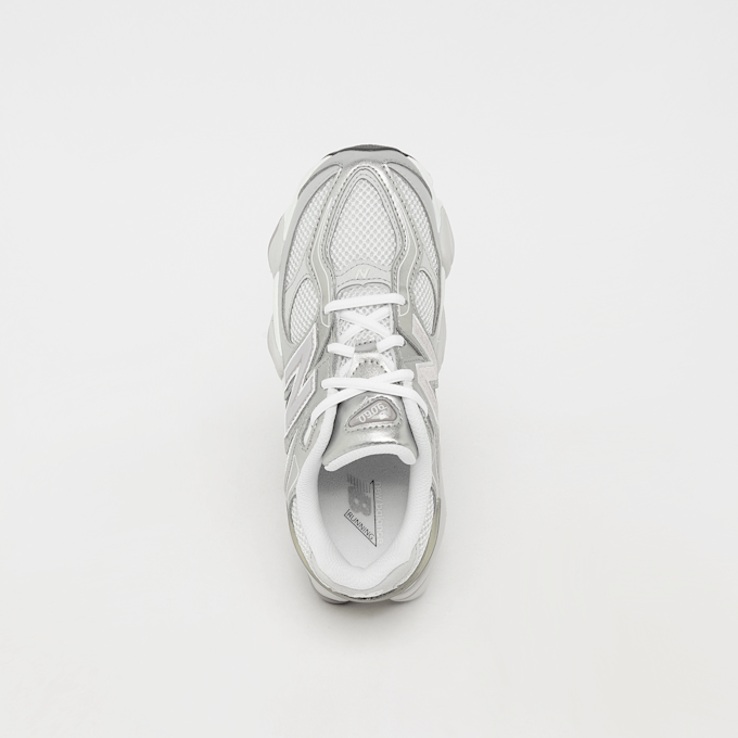 New Balance 9060 kinderen grijs 97512 5