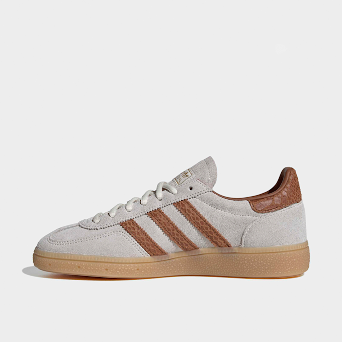 adidas Originals WMNS Handball Spezial gris 97515 2