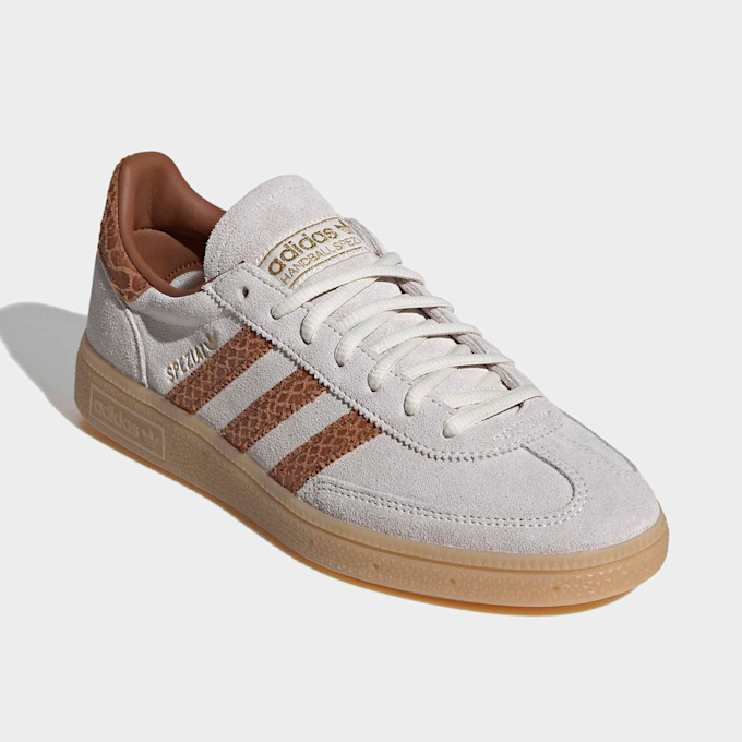adidas Originals WMNS Handball Spezial siva 97515 3
