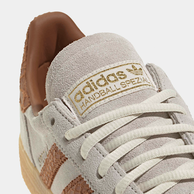 adidas Originals WMNS Handball Spezial siva 97515 7