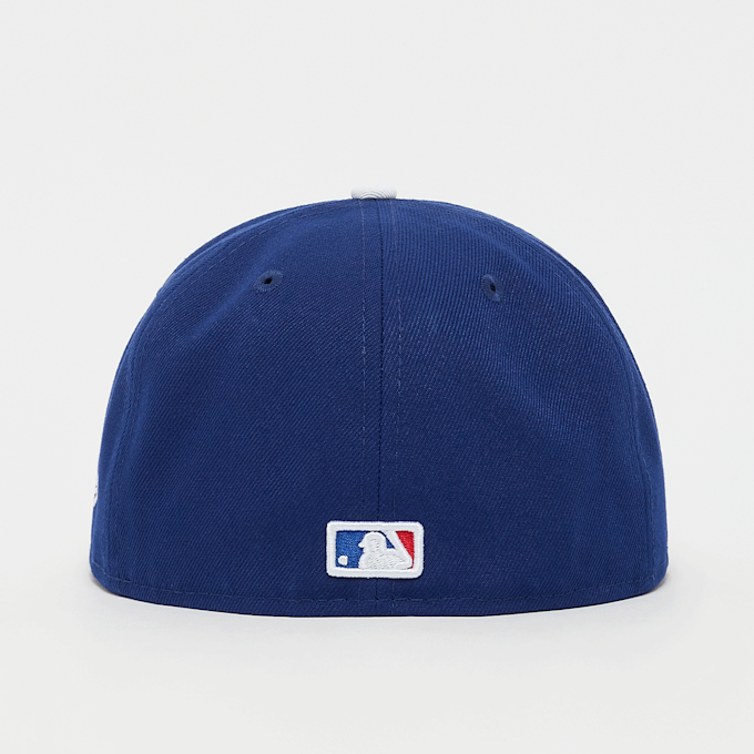 New Era GCP 59FIFTY Esstl Upside Down Logo MLB LA Dodgers blau 97520 2