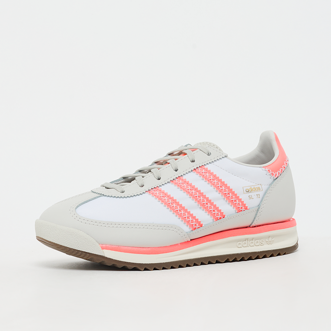 adidas Originals SL 72 RS (GS) gris 97536 2