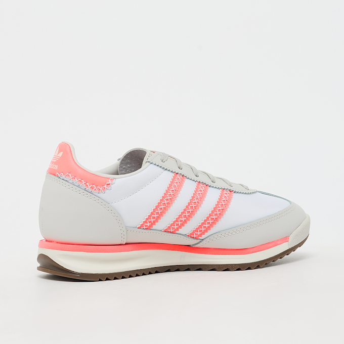 adidas Originals SL 72 RS (GS) szary 97536 3