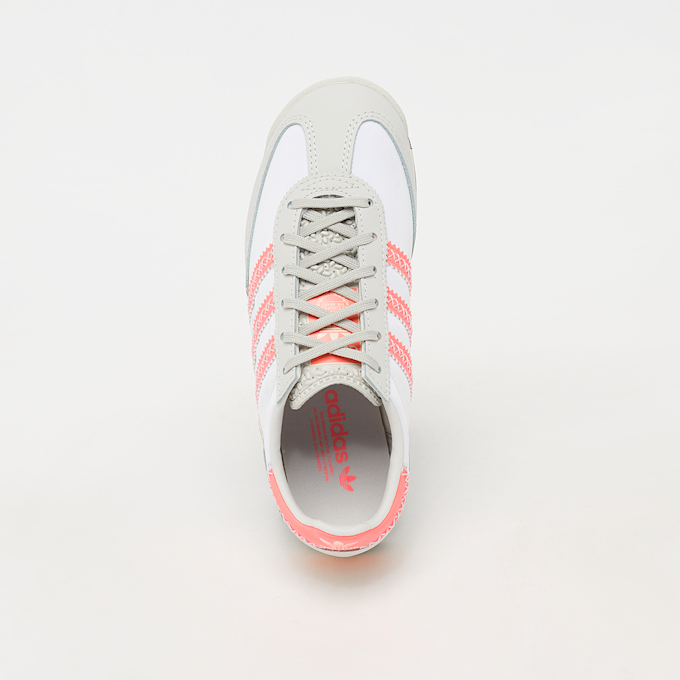 adidas Originals SL 72 RS (GS) cinzento 97536 5