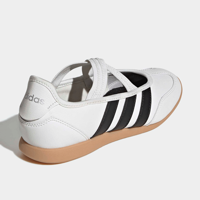 adidas Originals Barreda Mary Jane (GS) blanco 97540 4