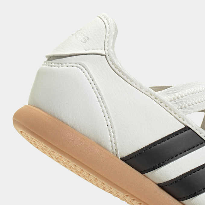 adidas Originals Barreda Mary Jane (GS) blanco 97540 7