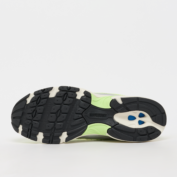 New Balance 740 żółty 97541 4