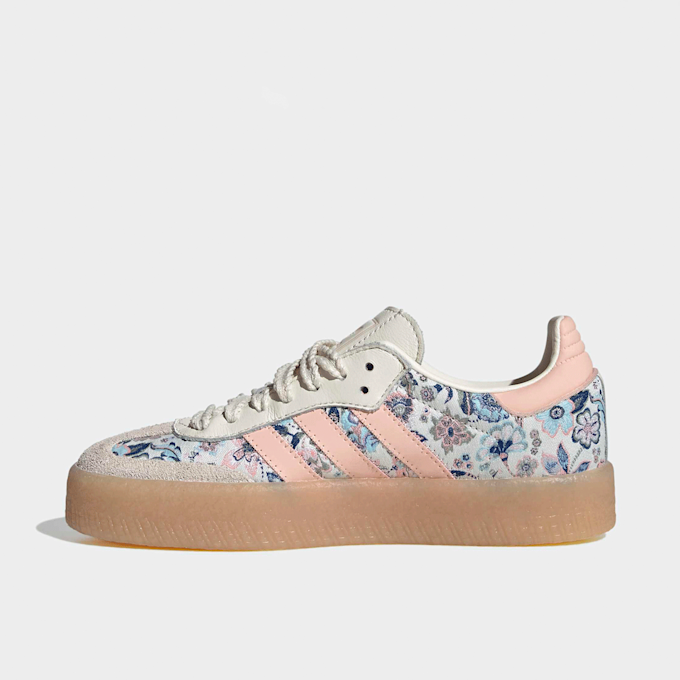 adidas Originals Sambae (GS) multicolore 97538 2