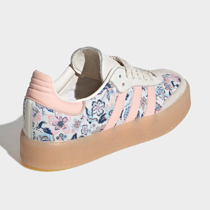 adidas Originals Sambae (GS) multicolore 97538 4
