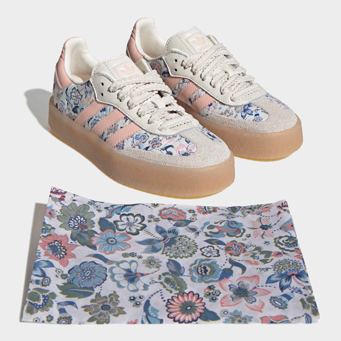 adidas Originals Sambae (GS) multicolore 97538 9