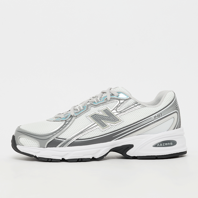 New Balance 740 blanc 97553 1