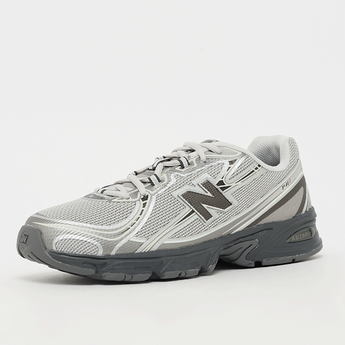 New Balance 740 szary 97554 2