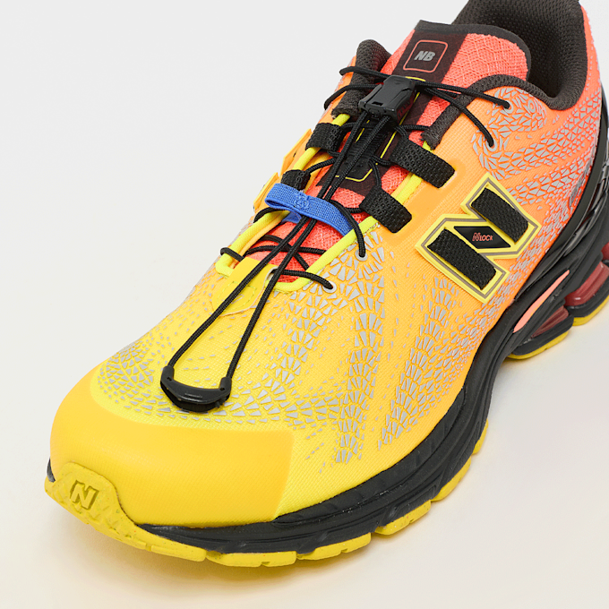 New Balance 1906 gelb 97555 6