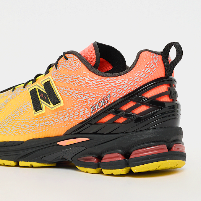 New Balance 1906 amarelo 97555 7
