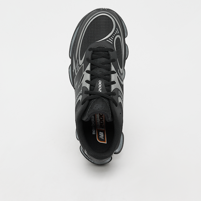 New Balance 2000 zwart 97560 5