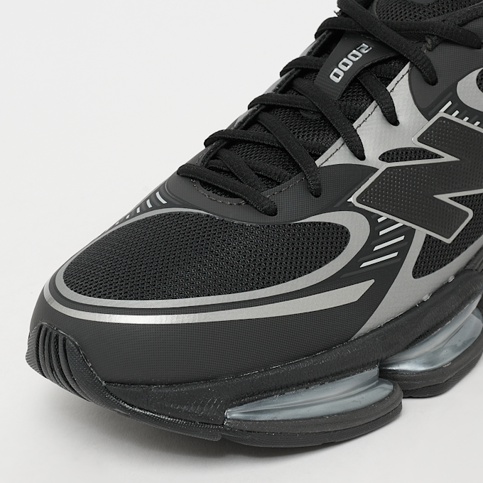 New Balance 2000 zwart 97560 6
