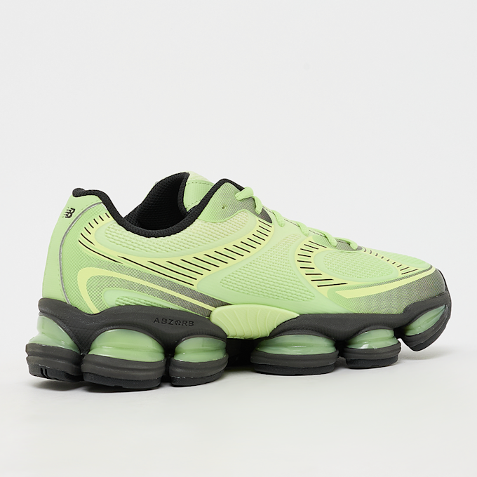 New Balance 2000 zielony 97559 3