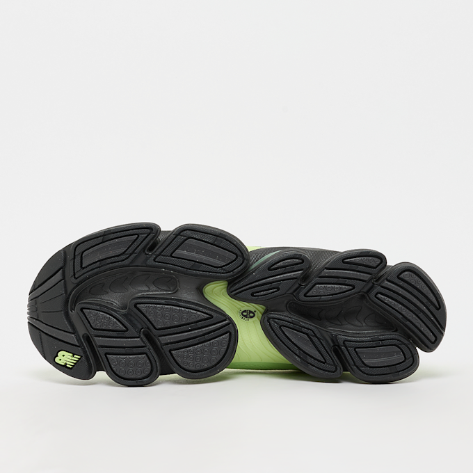 New Balance 2000 verde 97559 4