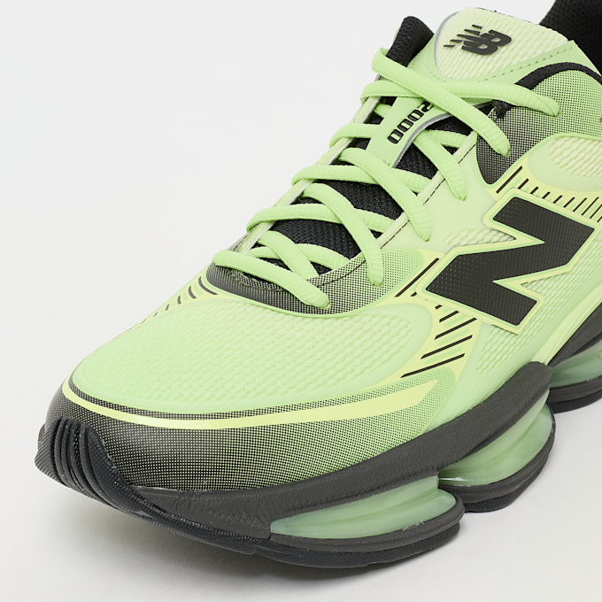 New Balance 2000 verde 97559 6