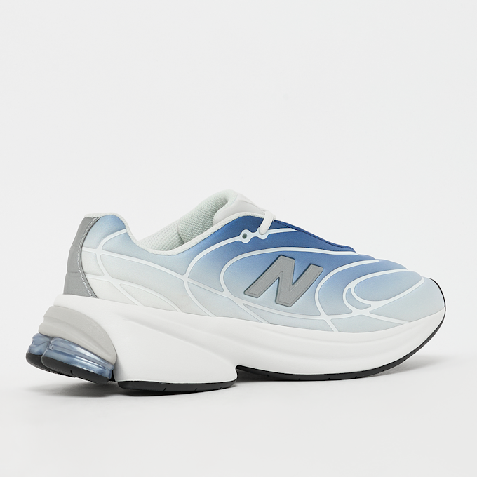 New Balance 5030 biały 97562 3