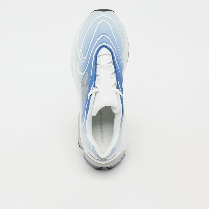 New Balance 5030 weiß 97562 5