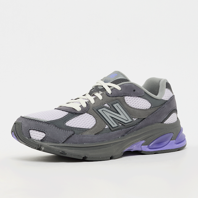 New Balance 2010 cinzento 97568 2