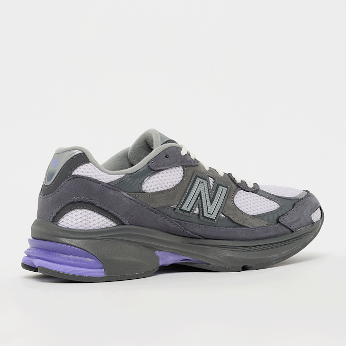 New Balance 2010 cinzento 97568 3