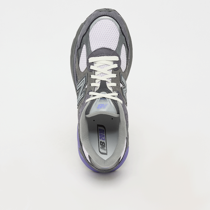 New Balance 2010 cinzento 97568 5