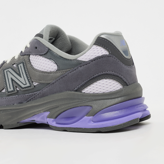 New Balance 2010 cinzento 97568 7