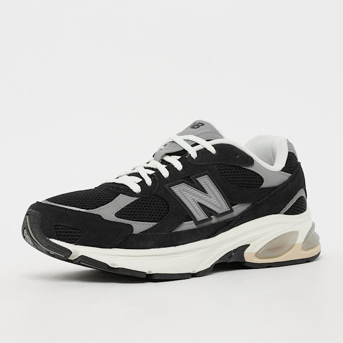 New Balance 2010 czarny 97569 2