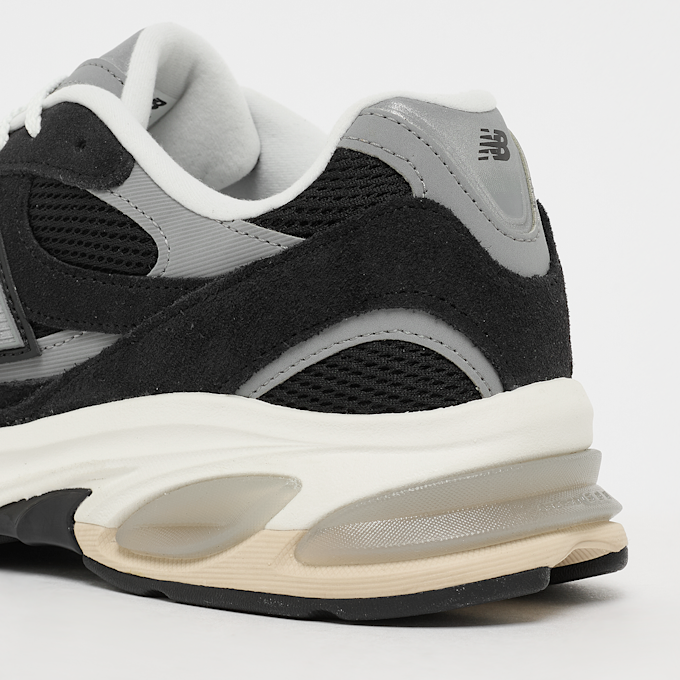 New Balance 2010 czarny 97569 7