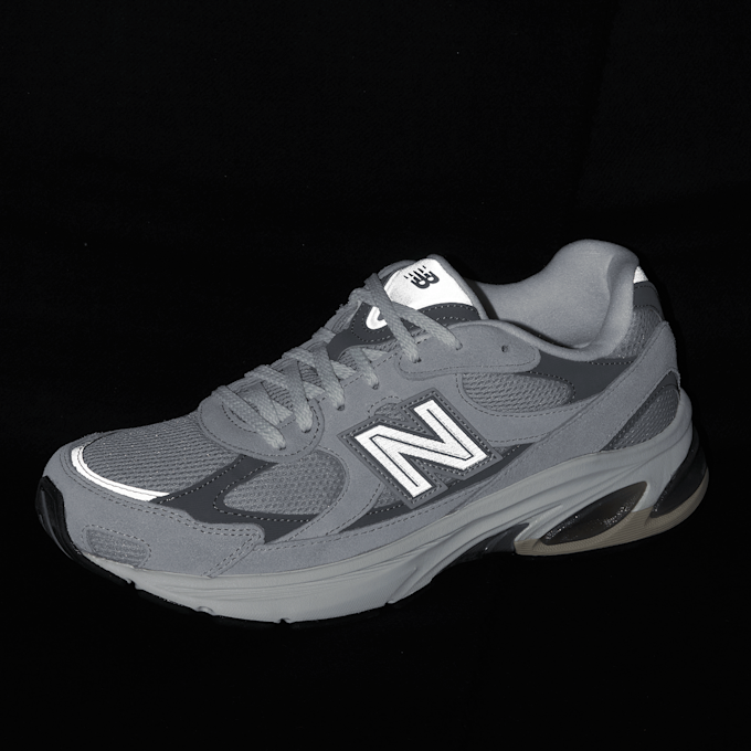 New Balance 2010 grigio 97571 8