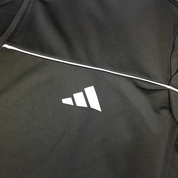 adidas Originals Trainingsanzug czarny 97574 4