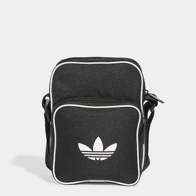adidas Originals Adicolor Small Item Bag nero 97583 1