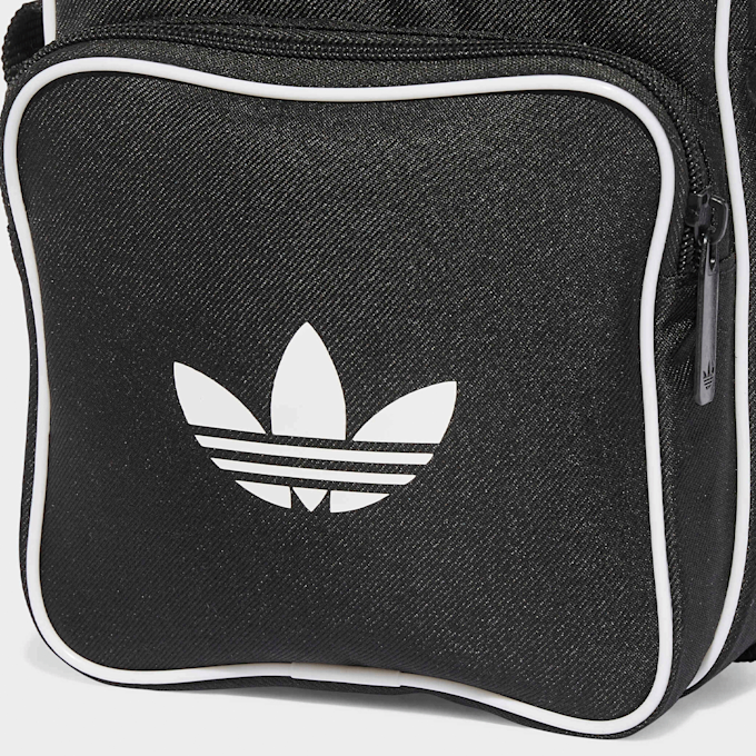 adidas Originals Adicolor Small Item Bag nero 97583 5