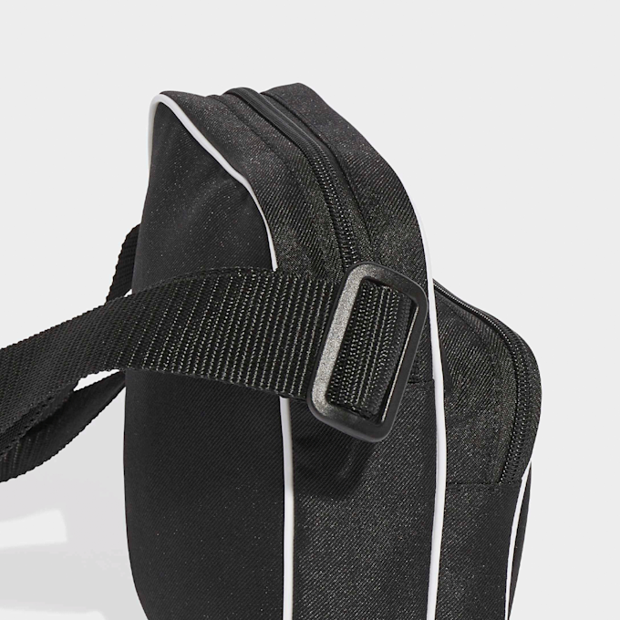 adidas Originals Adicolor Small Item Bag schwarz 97583 6