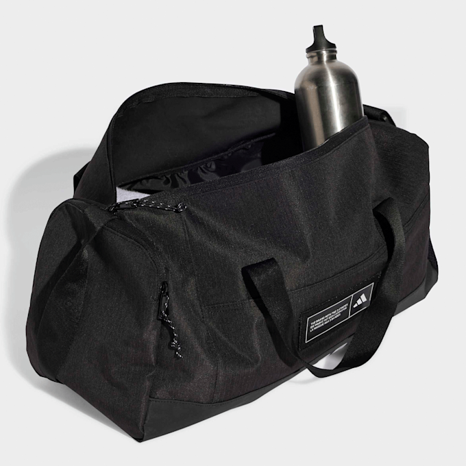 adidas Originals Athlets Dufflebag S czarny 97587 4