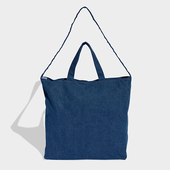 adidas Originals Adicolor Shopper blau 97588 2