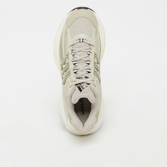 adidas Originals Adistar Control 5 core black/silver met./grey one beż 97620 5