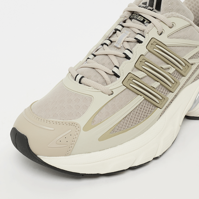 adidas Originals Adistar Control 5 core black/silver met./grey one beż 97620 6