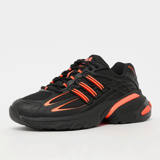 adidas Originals Adistar Control 5 core black/silver met./grey one negro 97616 2