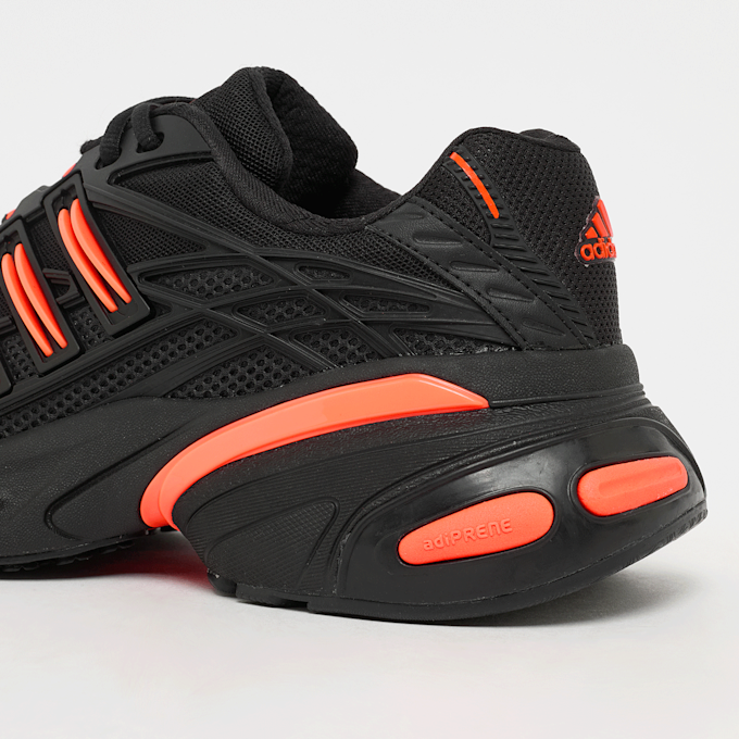 adidas Originals Adistar Control 5 core black/silver met./grey one preto 97616 7