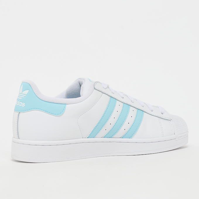 adidas Originals Superstar II biały 97628 3