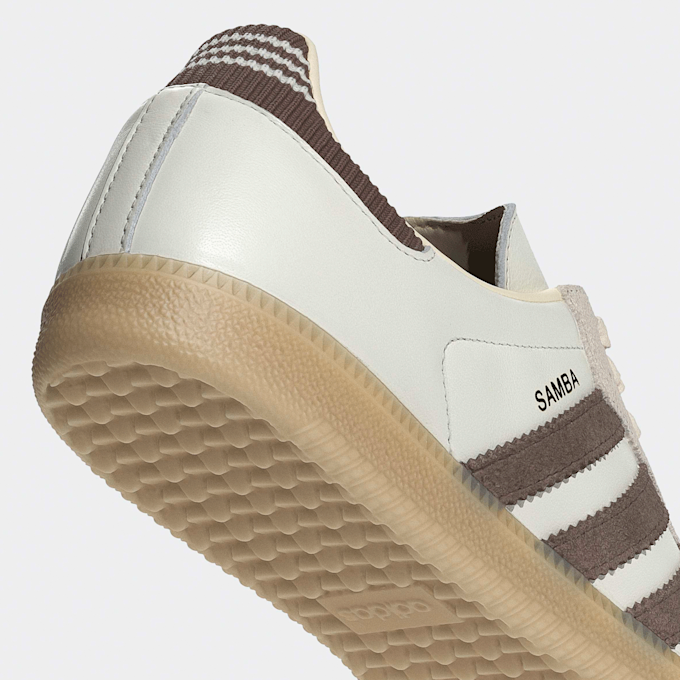 adidas Originals Samba OG biały 97623 8