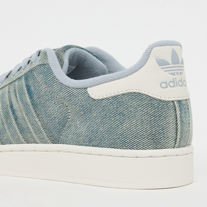 adidas Originals Superstar II bleu 97627 7